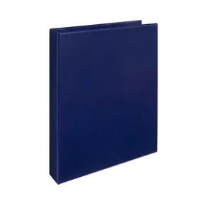 Katalogordner A4 - D30 Classic blau